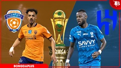 Nhận định bóng đá Al Fayha vs Al Hilal, 01h00 ngày 22/5: Chủ nhà phát quà